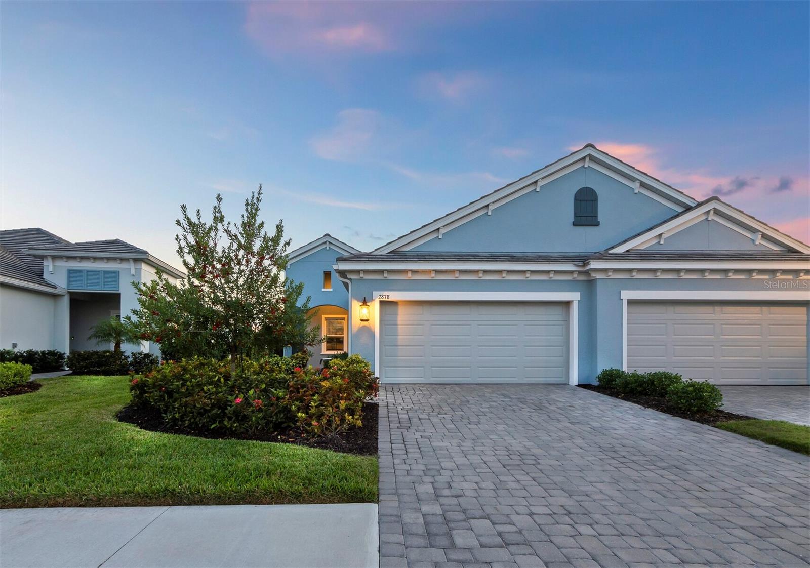 WINDWARD/LAKEWOOD RANCH PH 1 - Residential