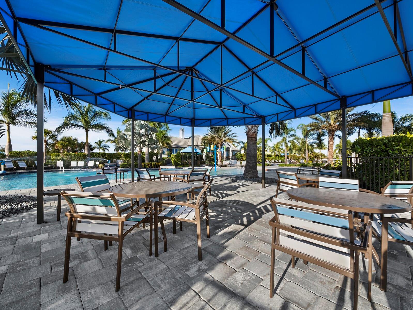 WINDWARD/LAKEWOOD RANCH PH 1 - Residential