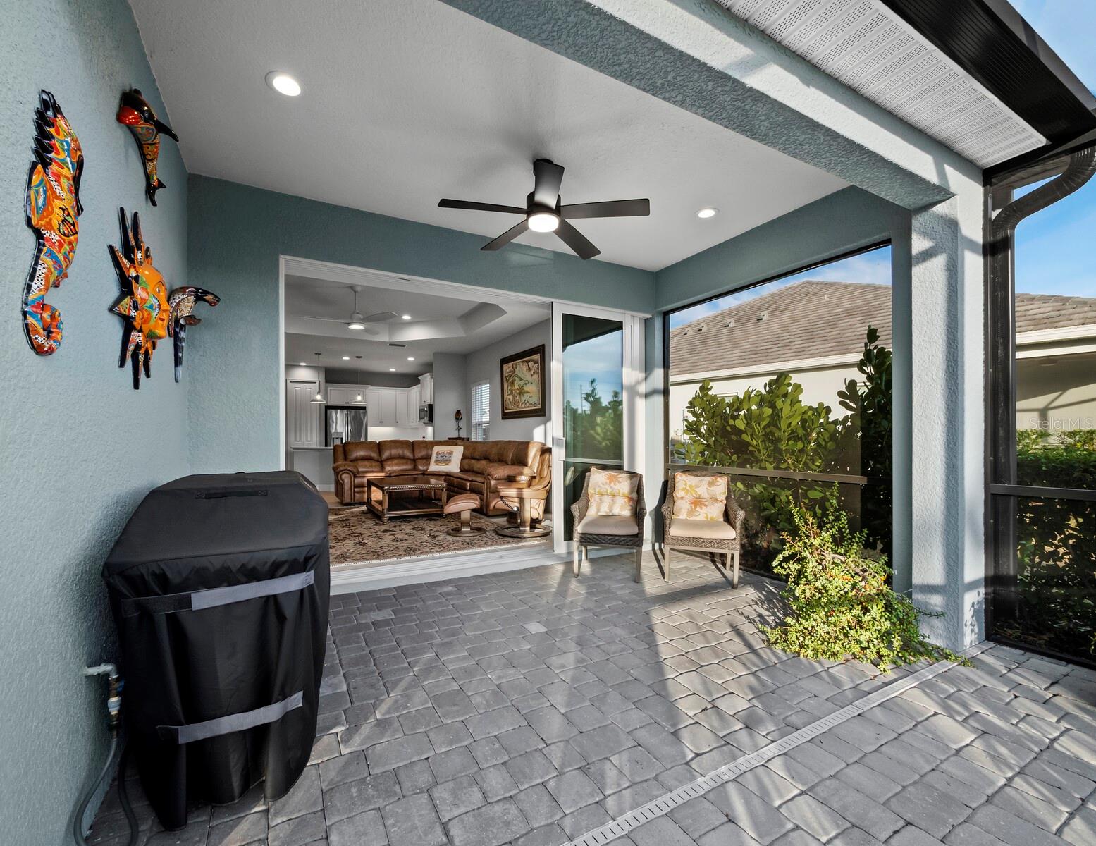 WINDWARD/LAKEWOOD RANCH PH 1 - Residential