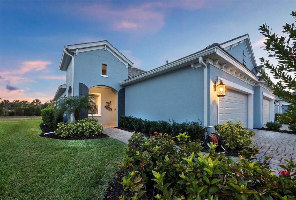 Photo of 2878 Butterfly Jasmine Trail, Sarasota, FL 34240 (MLS # A4670716)