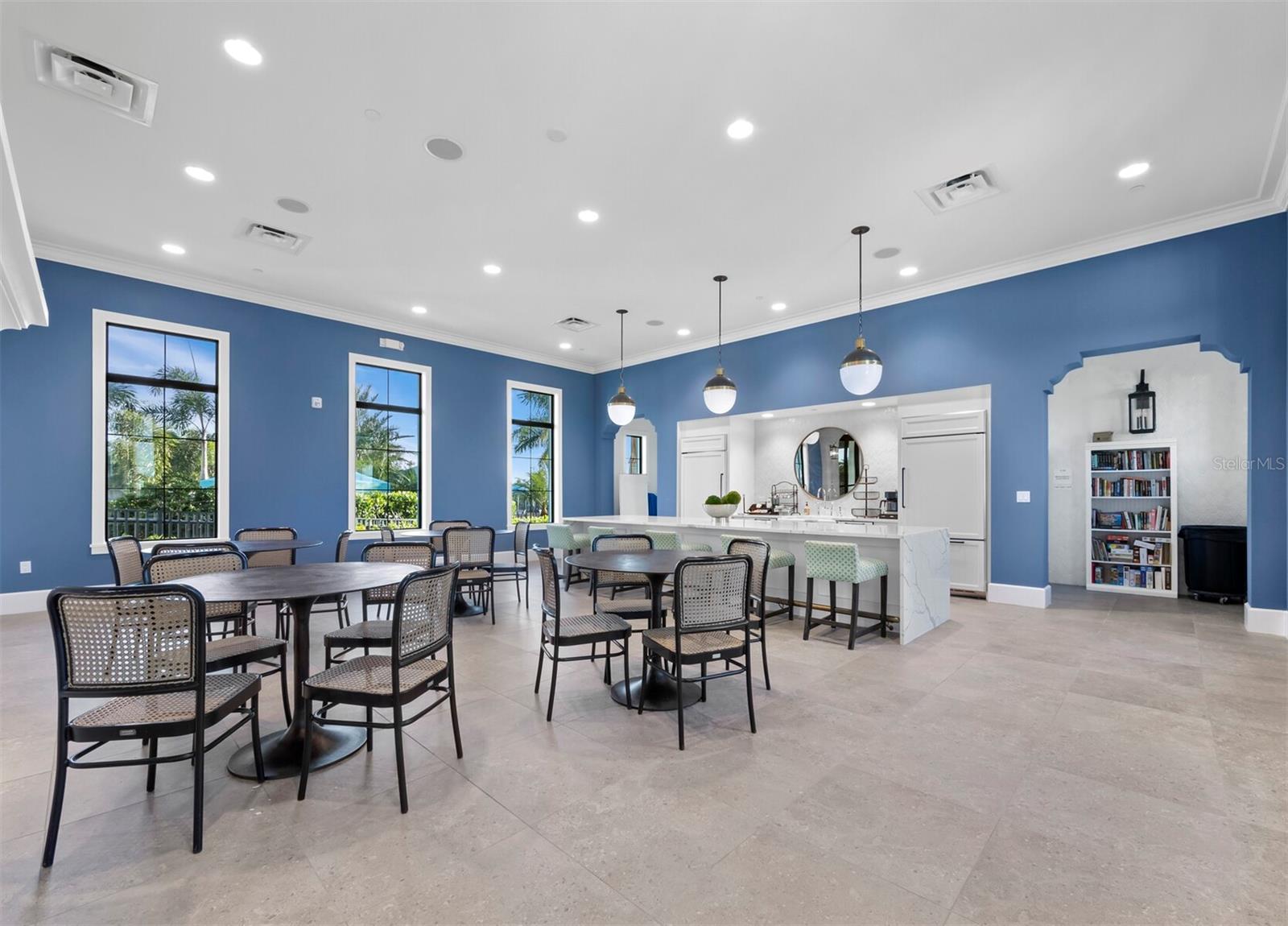 WINDWARD/LAKEWOOD RANCH PH 1 - Residential