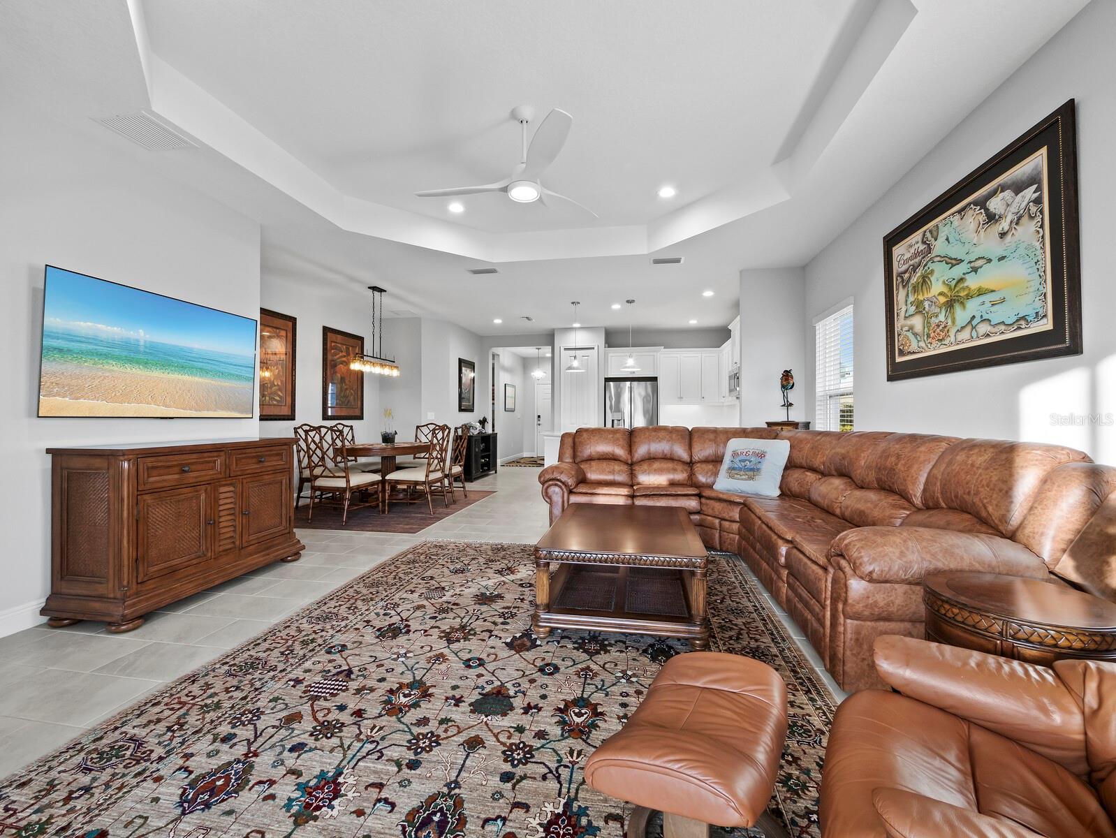 WINDWARD/LAKEWOOD RANCH PH 1 - Residential