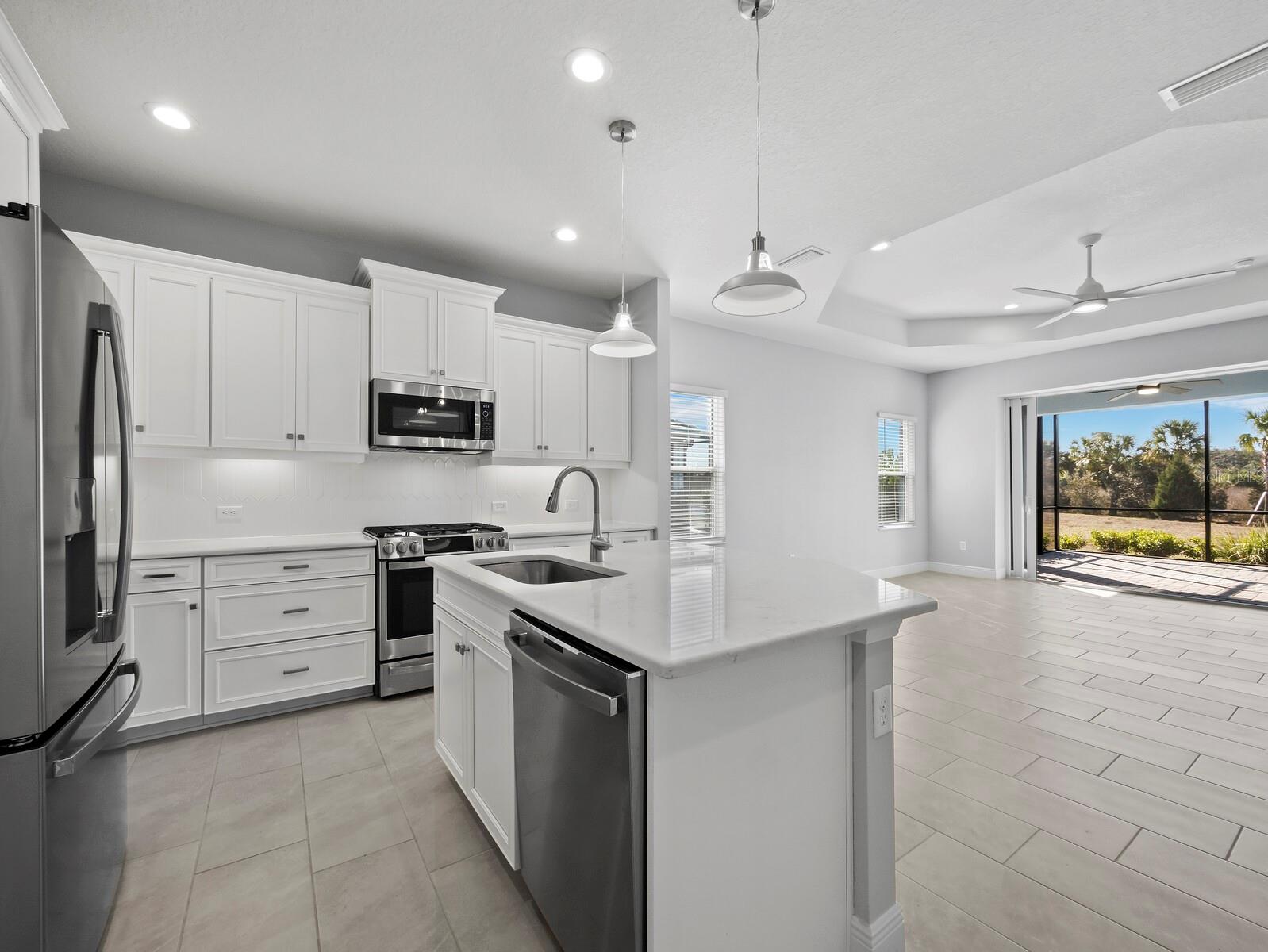 WINDWARD/LAKEWOOD RANCH PH 1 - Residential