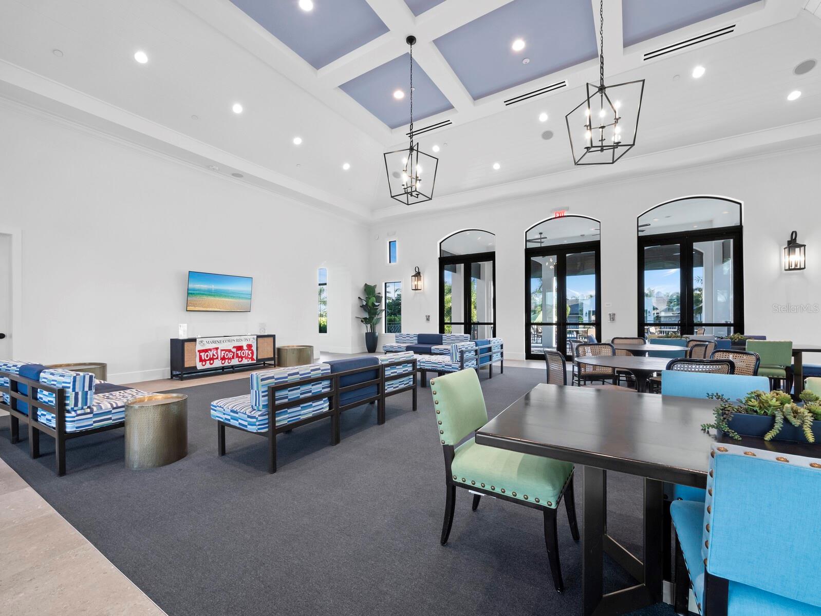 WINDWARD/LAKEWOOD RANCH PH 1 - Residential