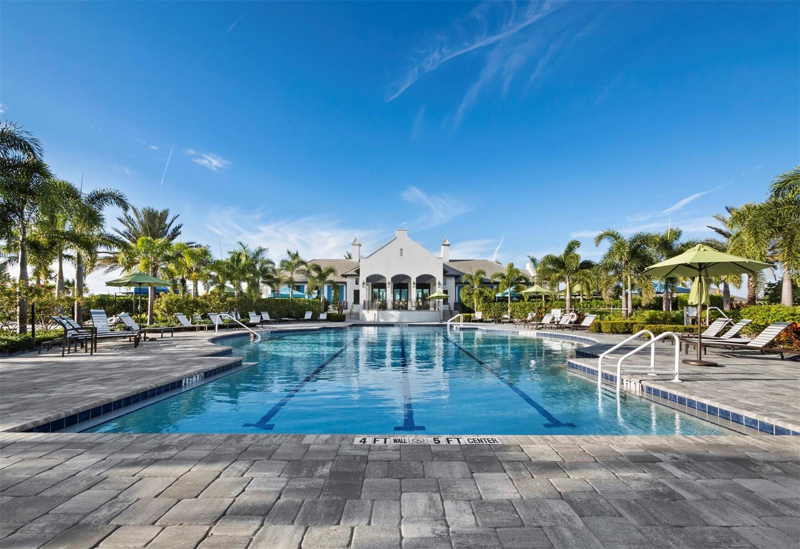 WINDWARD/LAKEWOOD RANCH PH 1 - Residential