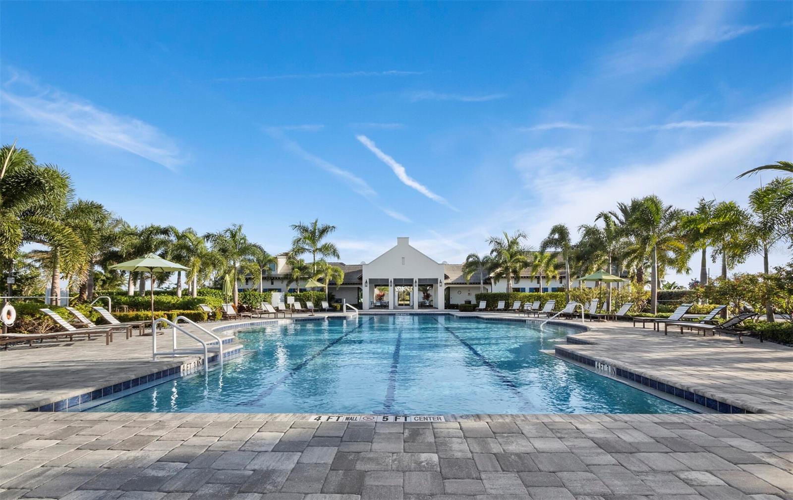 WINDWARD/LAKEWOOD RANCH PH 1 - Residential