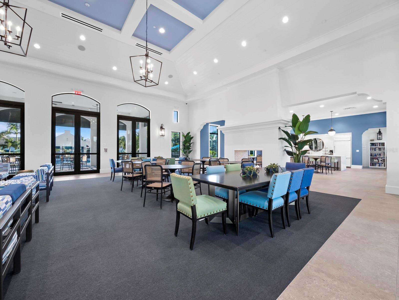 WINDWARD/LAKEWOOD RANCH PH 1 - Residential