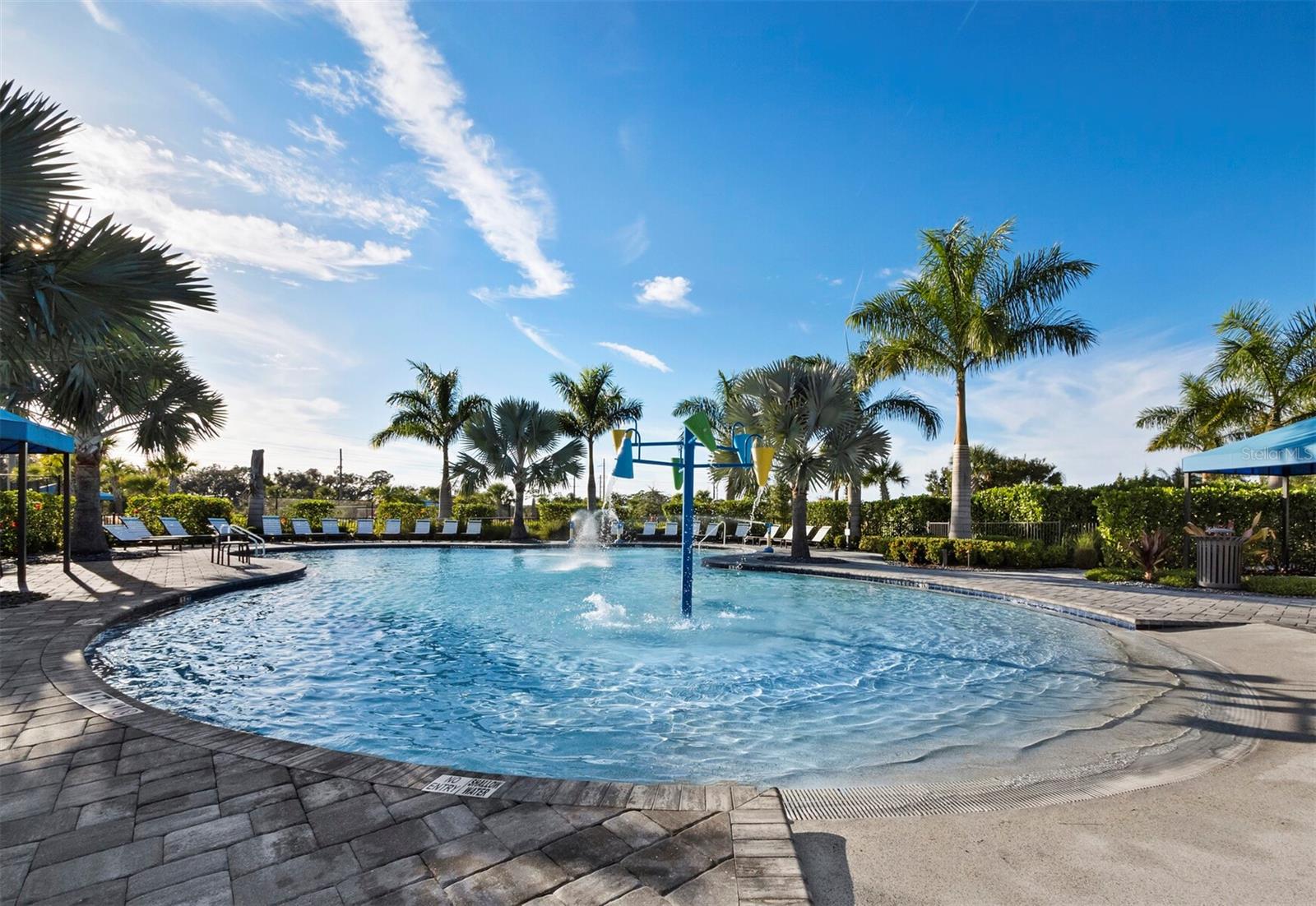 WINDWARD/LAKEWOOD RANCH PH 1 - Residential