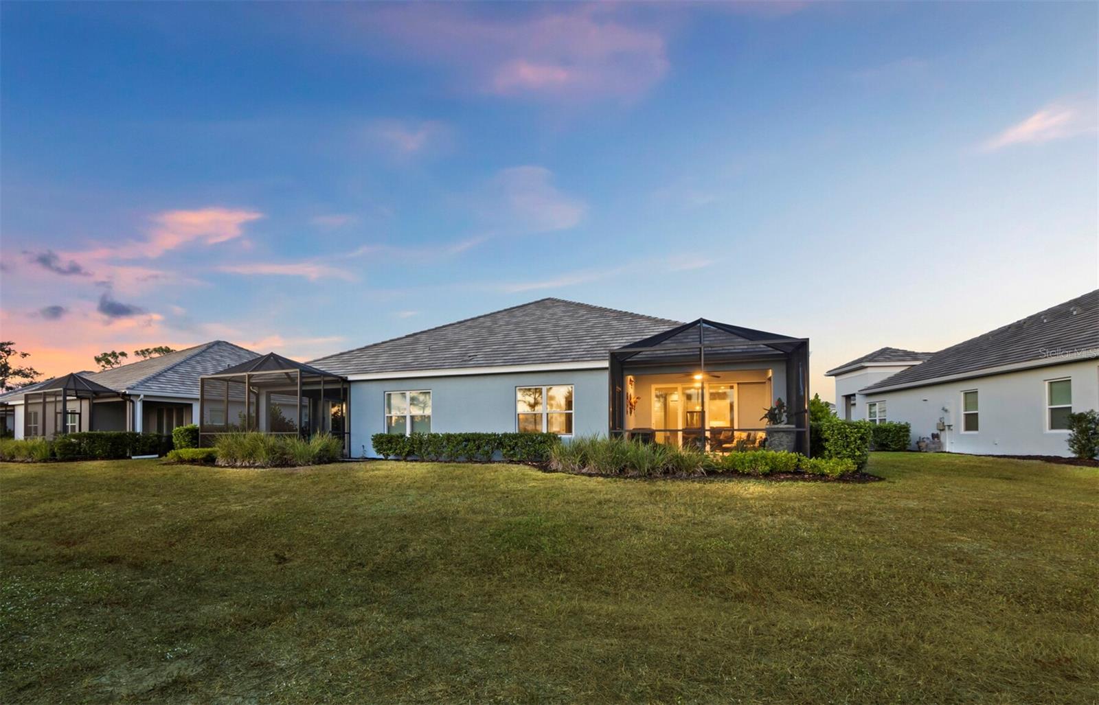 WINDWARD/LAKEWOOD RANCH PH 1 - Residential