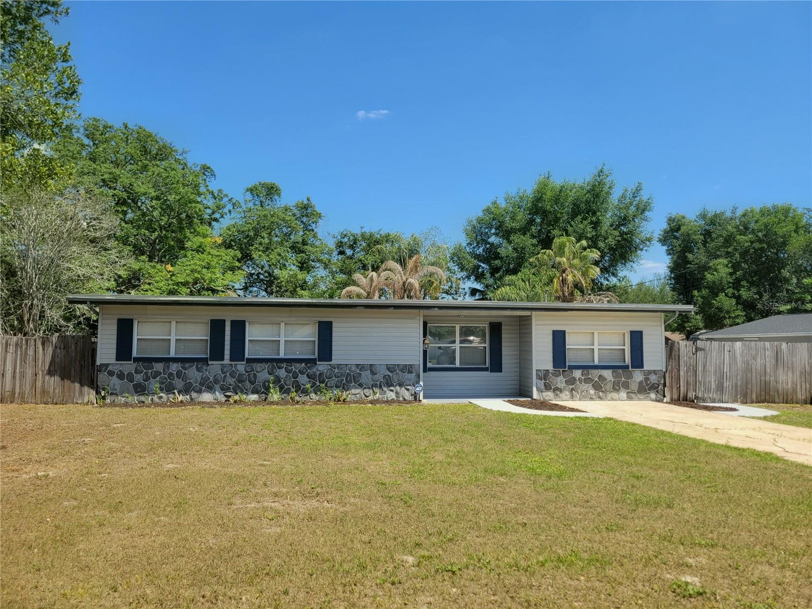 CITRUS HEIGHTS - Residential