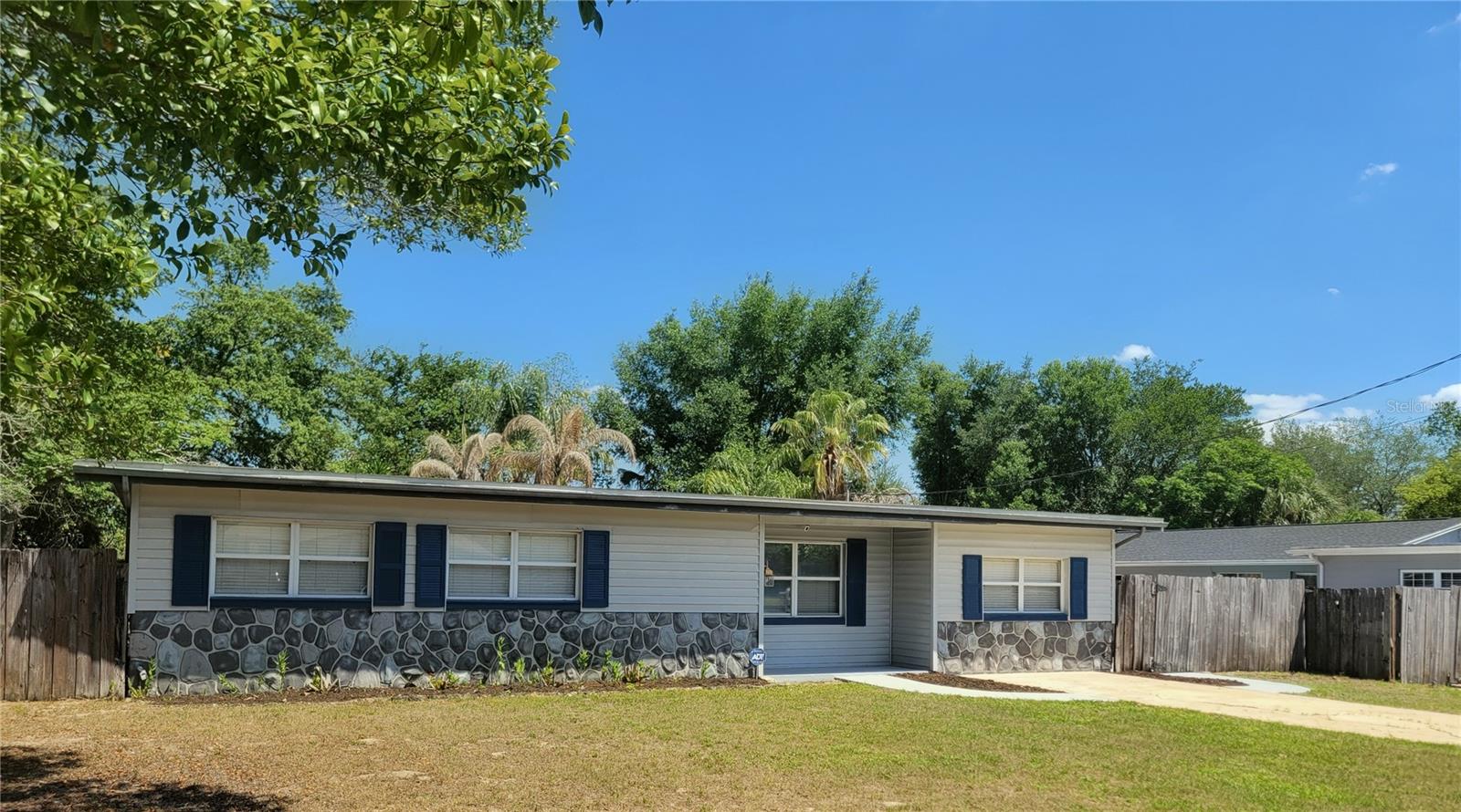 CITRUS HEIGHTS - Residential