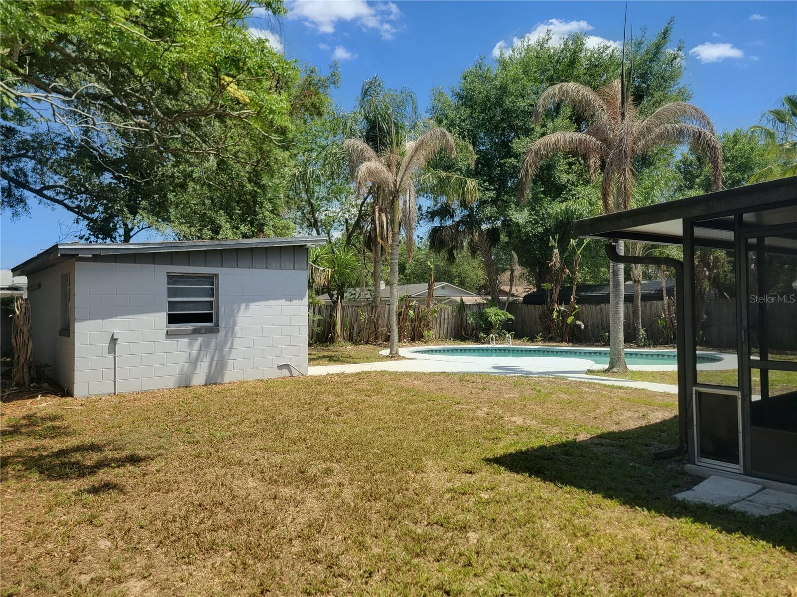 CITRUS HEIGHTS - Residential