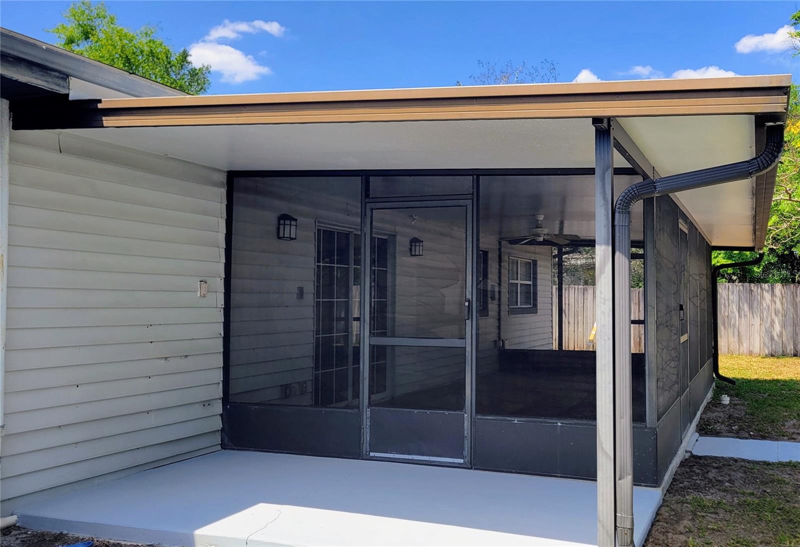 CITRUS HEIGHTS - Residential