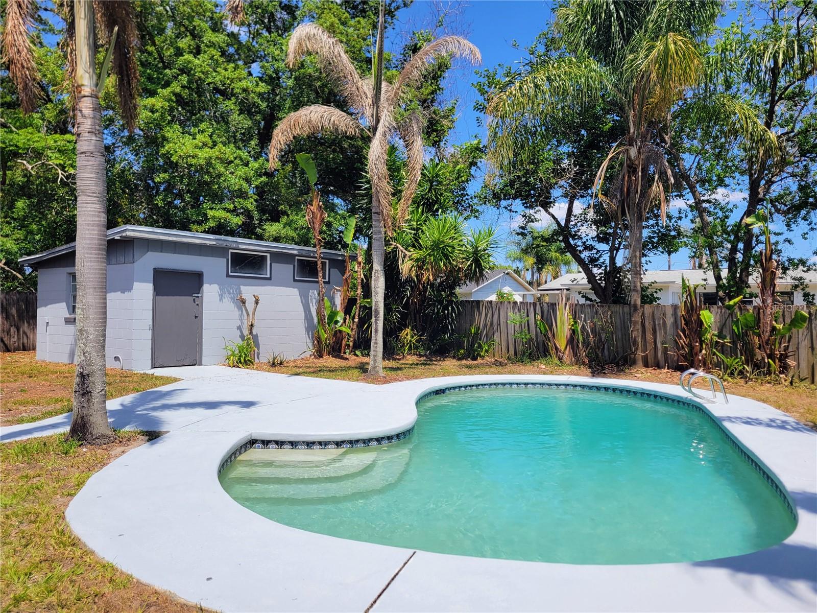 CITRUS HEIGHTS - Residential