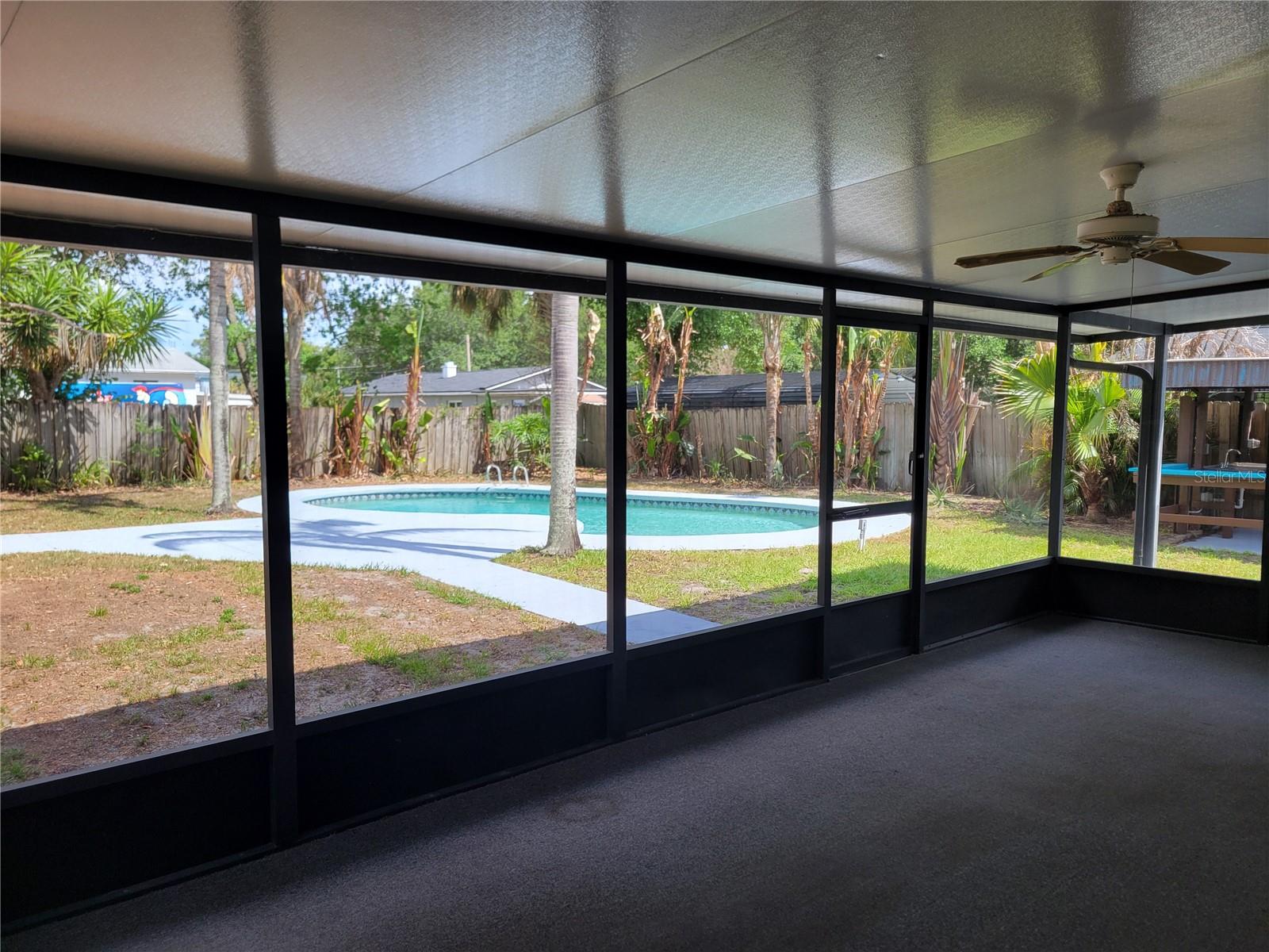 CITRUS HEIGHTS - Residential