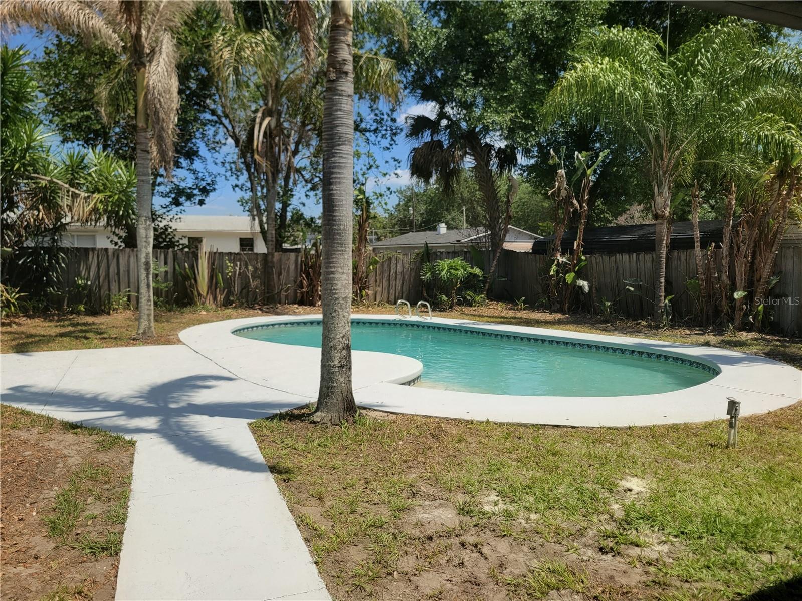 CITRUS HEIGHTS - Residential