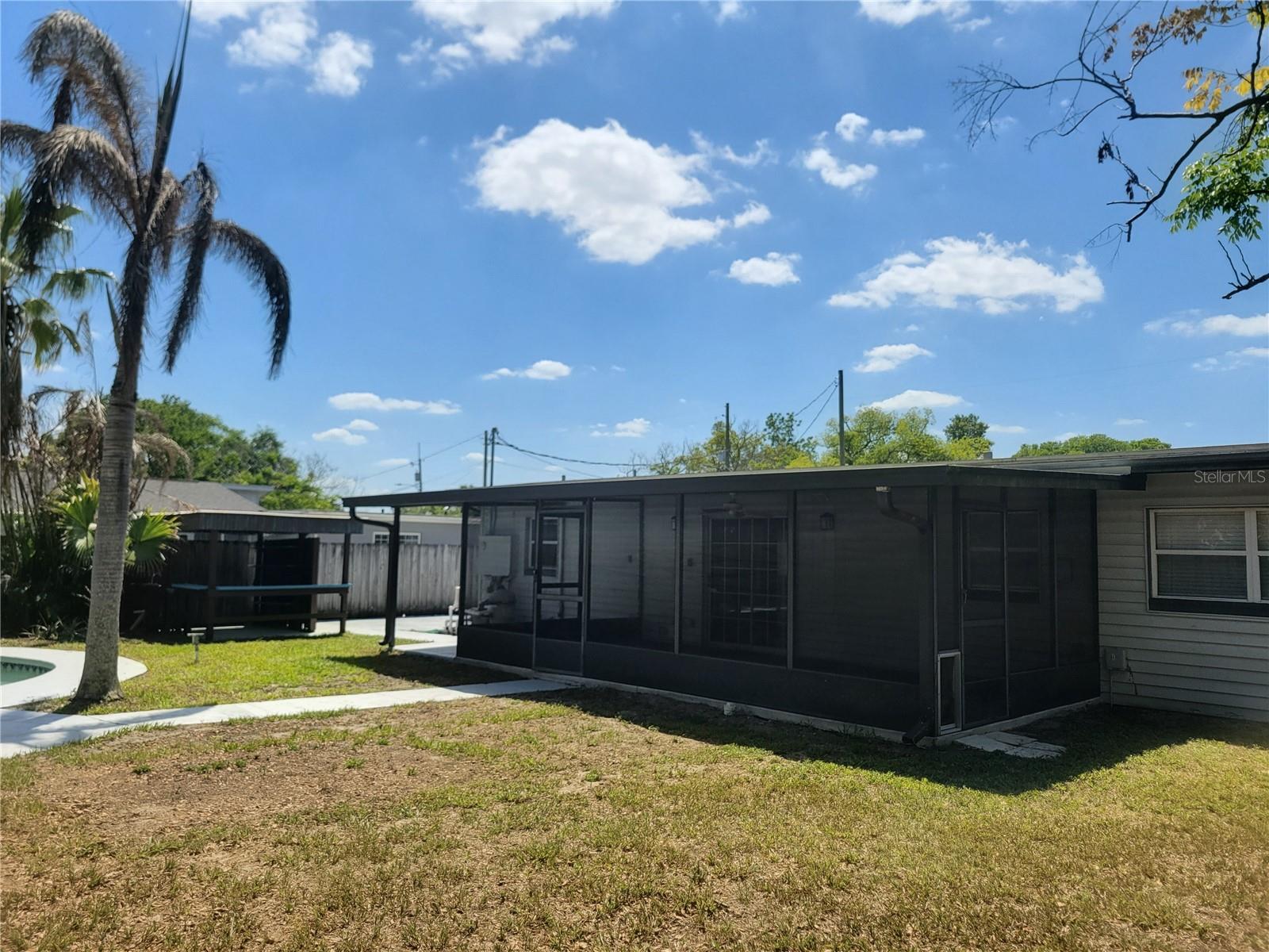 CITRUS HEIGHTS - Residential