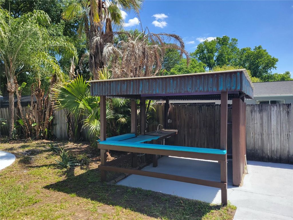 Photo of 1707 Lockwood Avenue, Orlando, FL 32812 (MLS # O6401656)