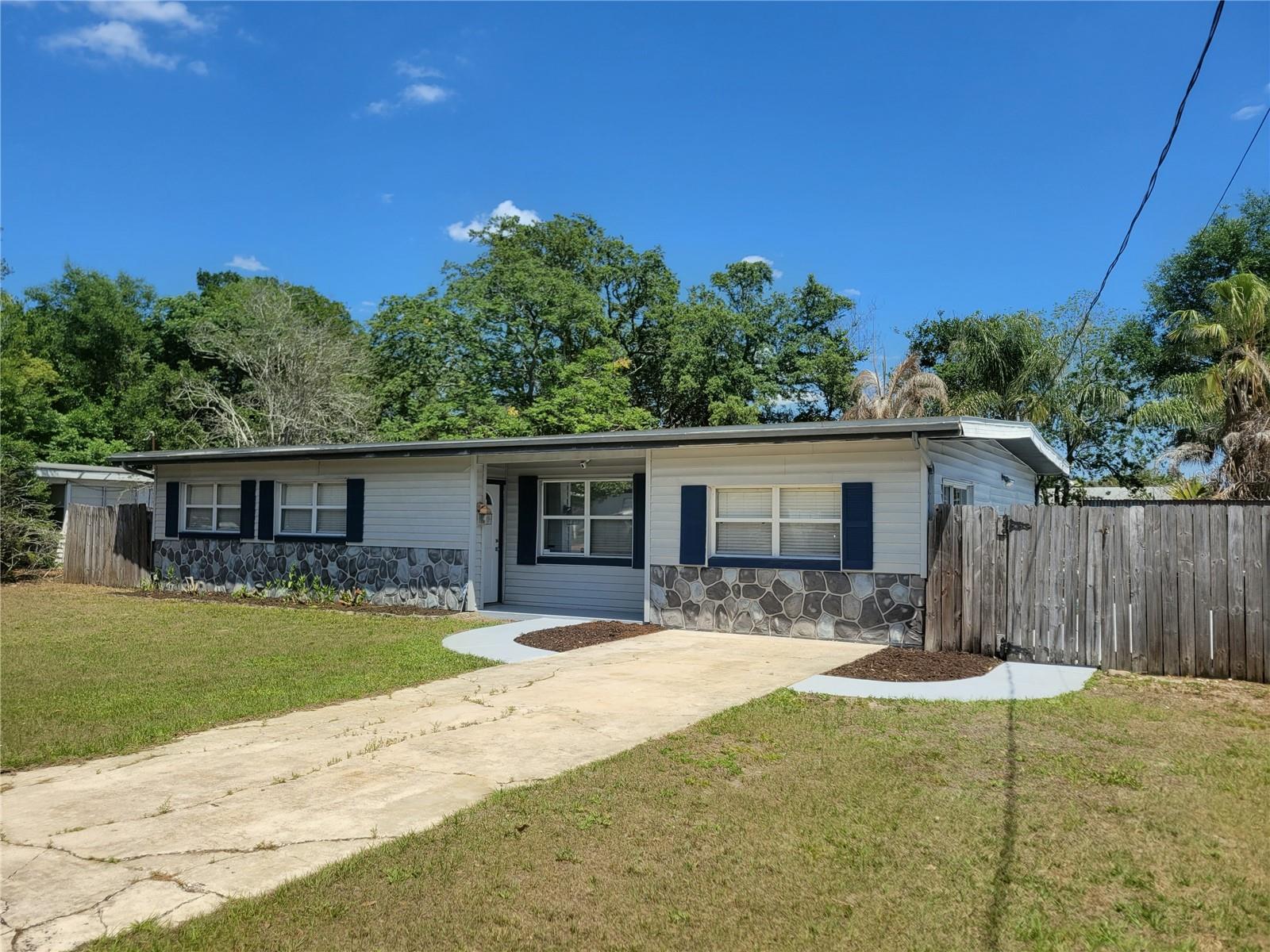 CITRUS HEIGHTS - Residential