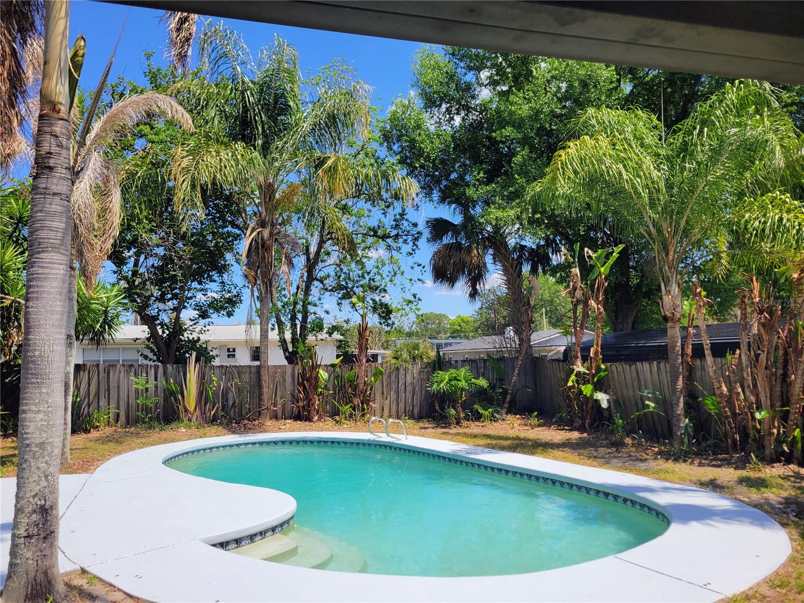 CITRUS HEIGHTS - Residential