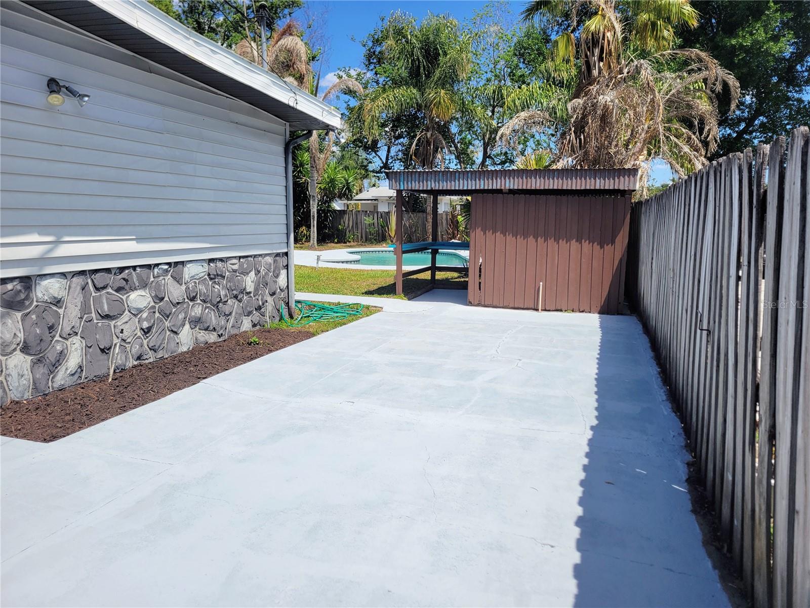 CITRUS HEIGHTS - Residential