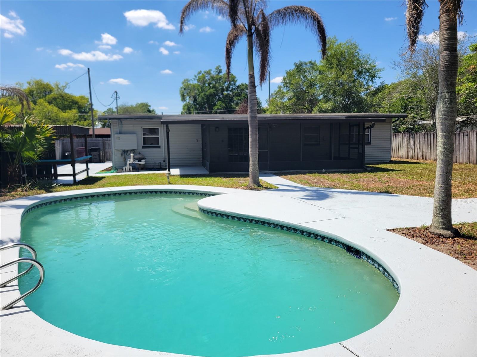 CITRUS HEIGHTS - Residential