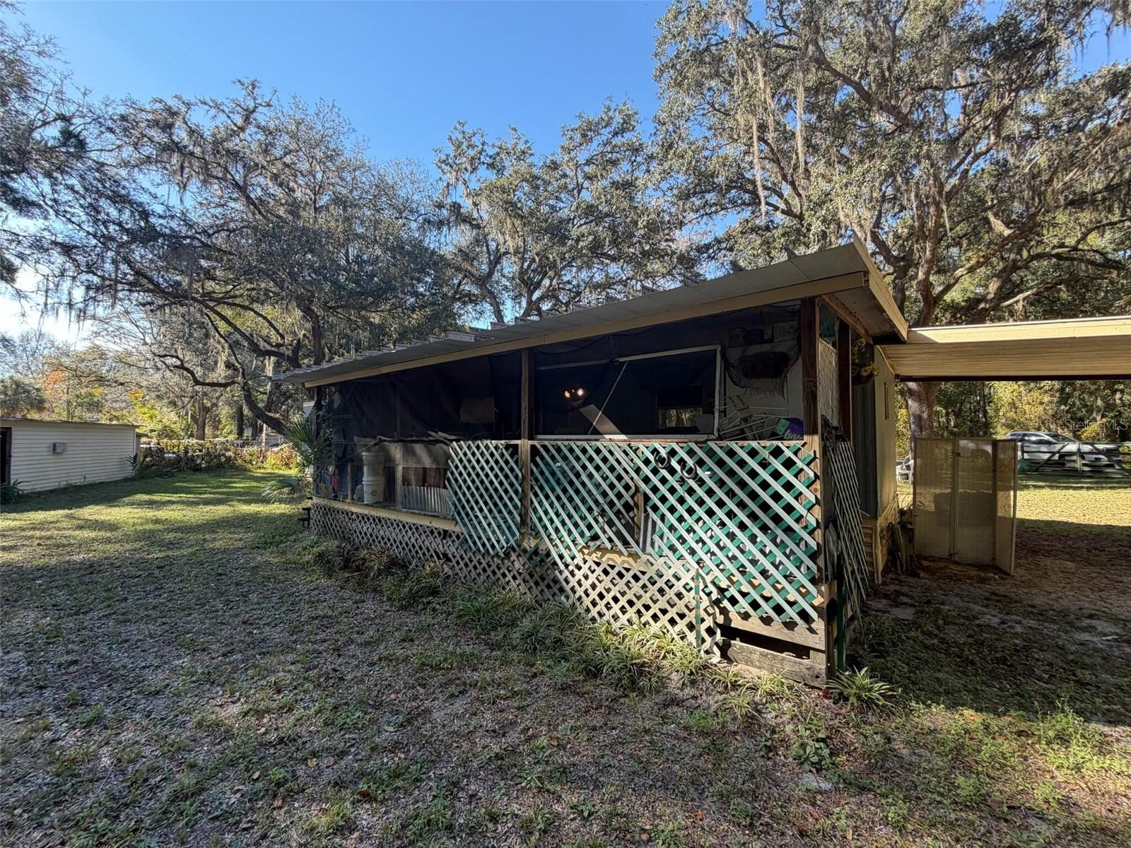 MEADOWS UN 02 - Residential