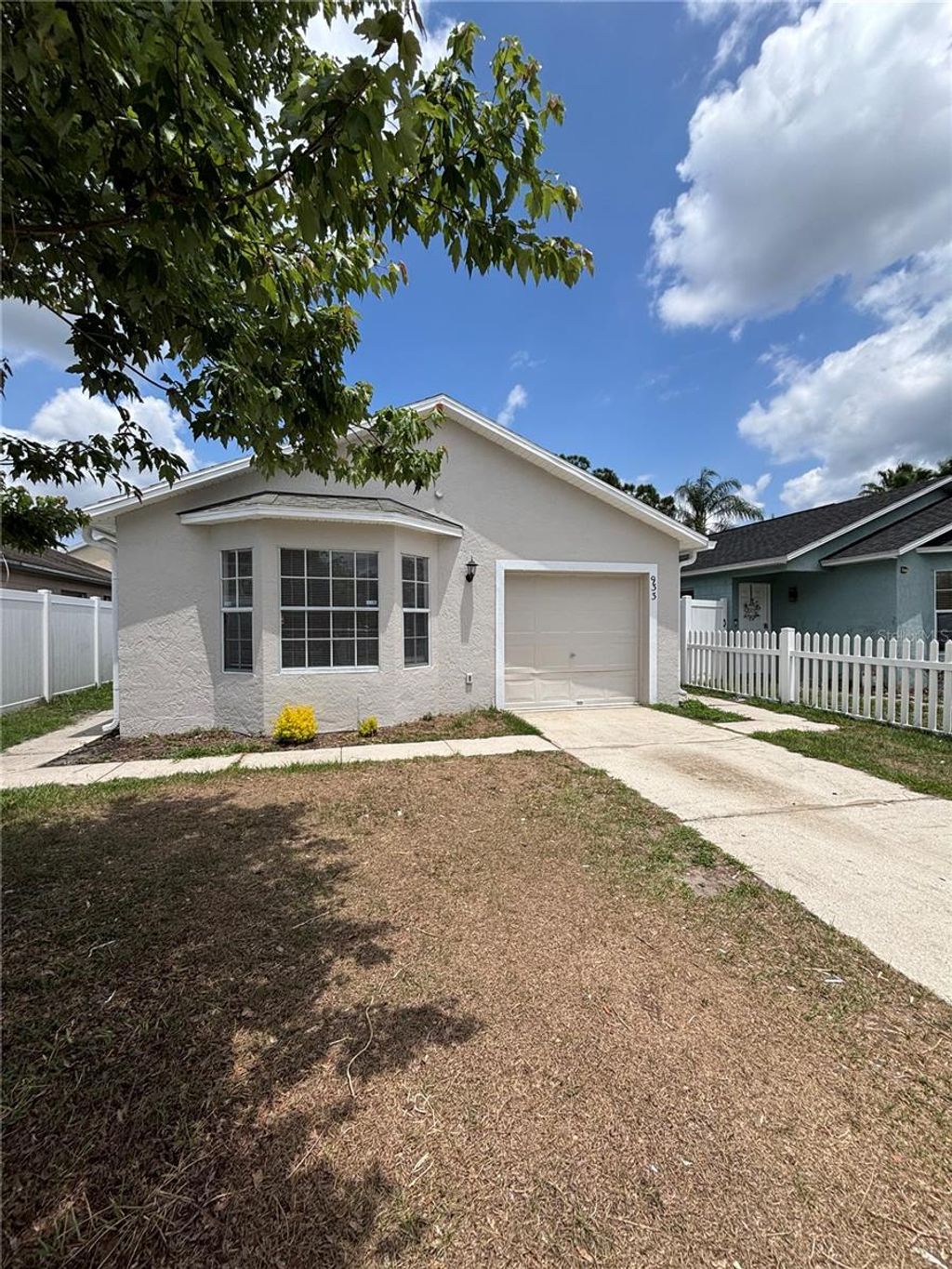 Photo of 933 Vista Palma Way, Orlando, FL 32825 (MLS # O6406498)
