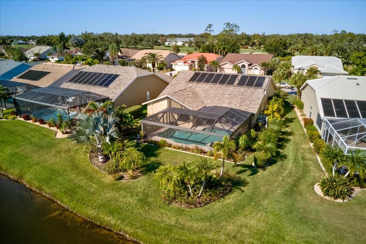 TARA PH I - Residential