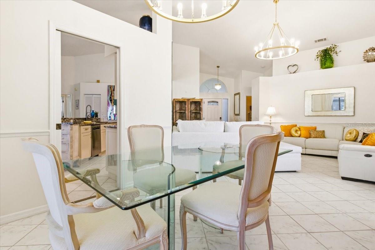 TARA PH I - Residential