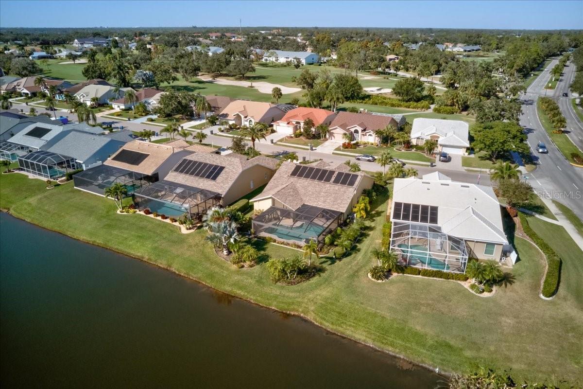 TARA PH I - Residential