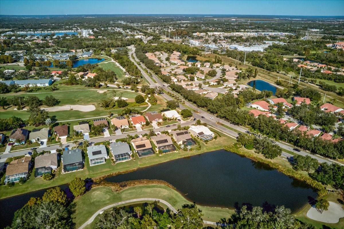 TARA PH I - Residential