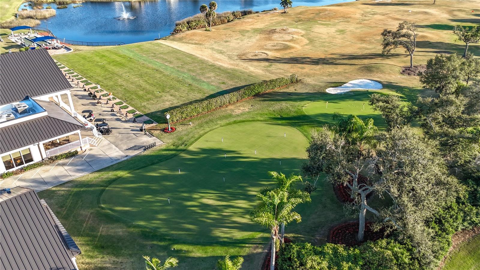 TARA PH I - Residential