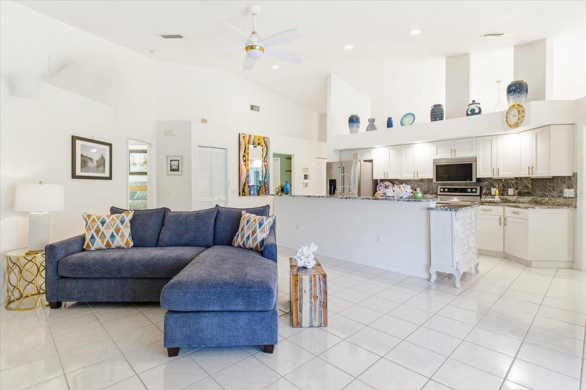 TARA PH I - Residential