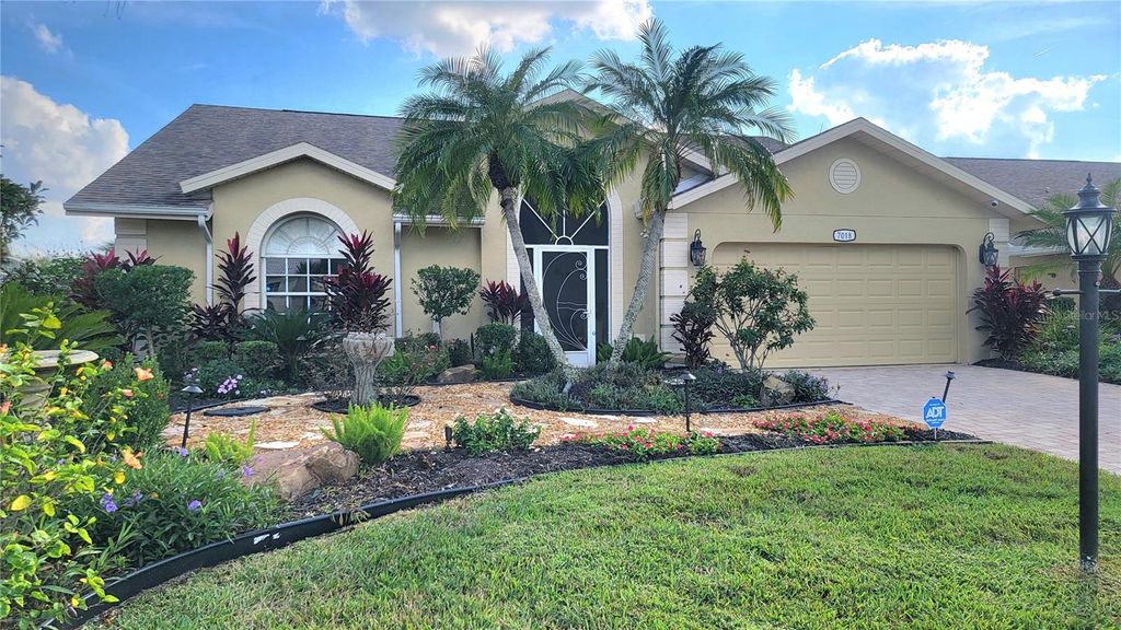 Photo of 7018 Pleasant Hill Road, Bradenton, FL 34203 (MLS # A4673201)