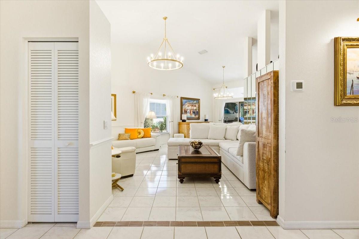 TARA PH I - Residential