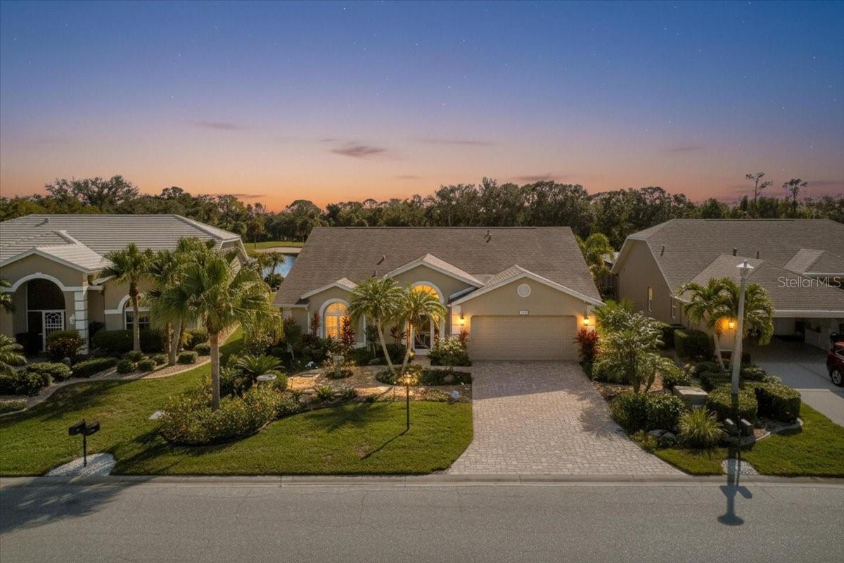 TARA PH I - Residential