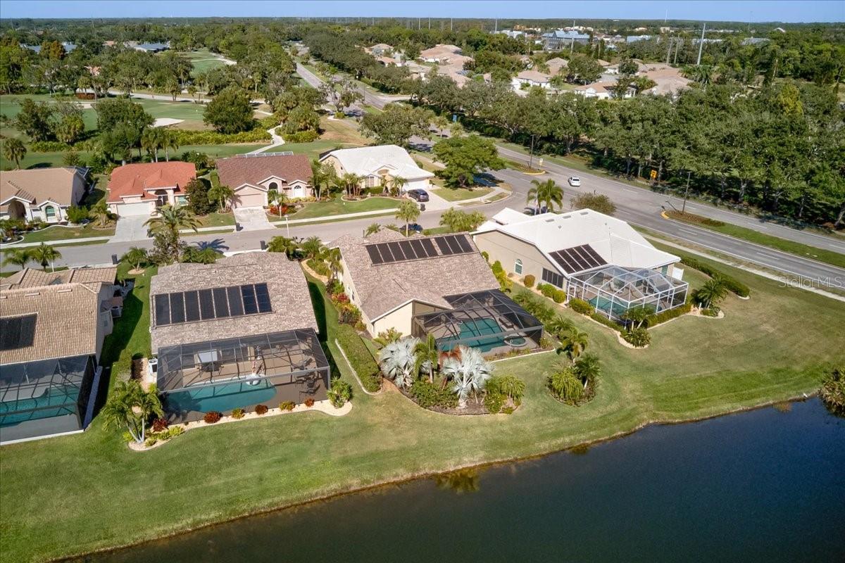 TARA PH I - Residential