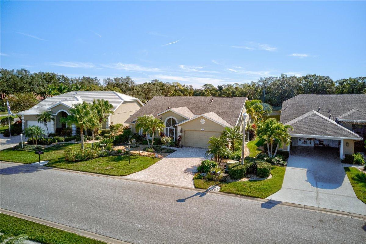 TARA PH I - Residential