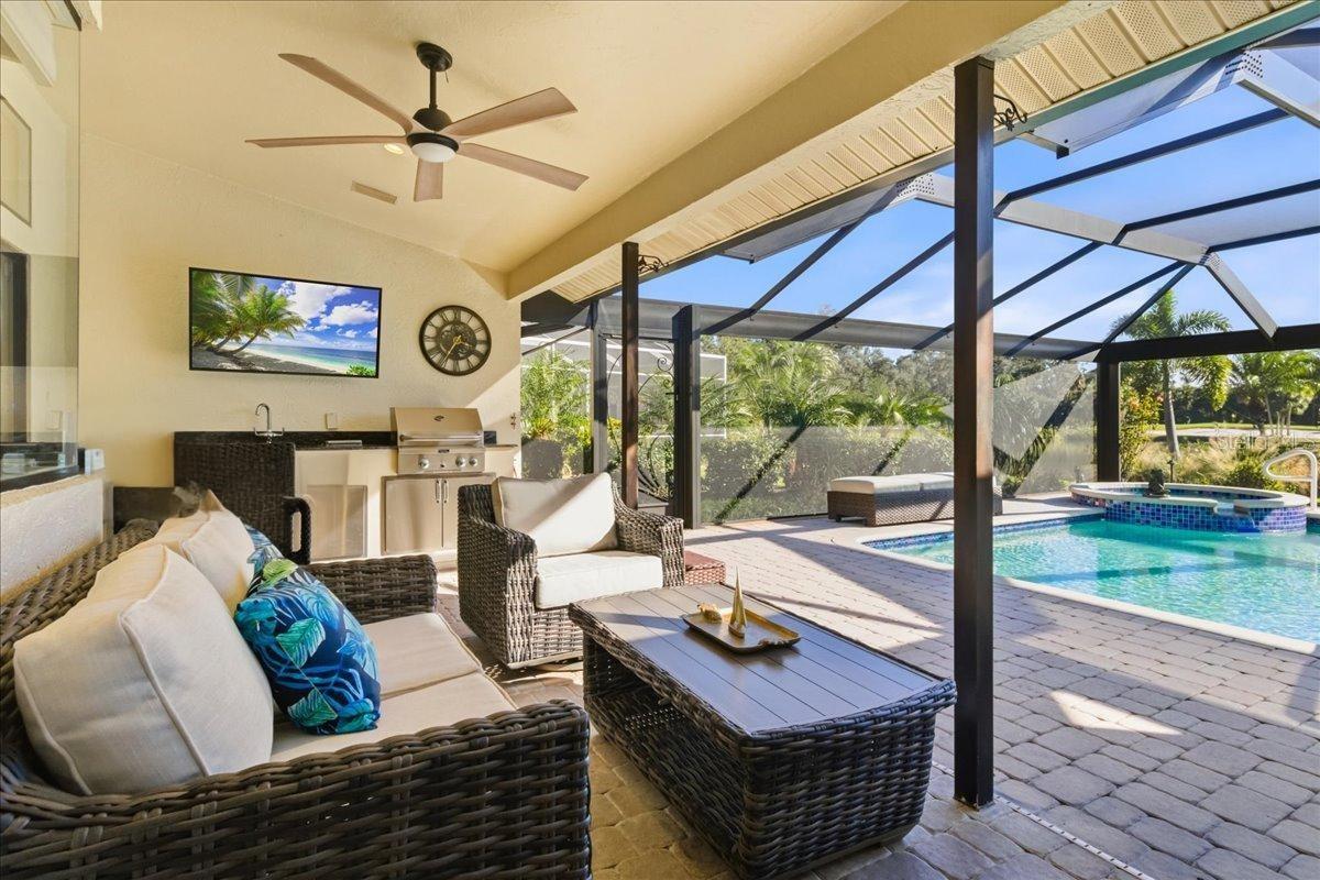 TARA PH I - Residential