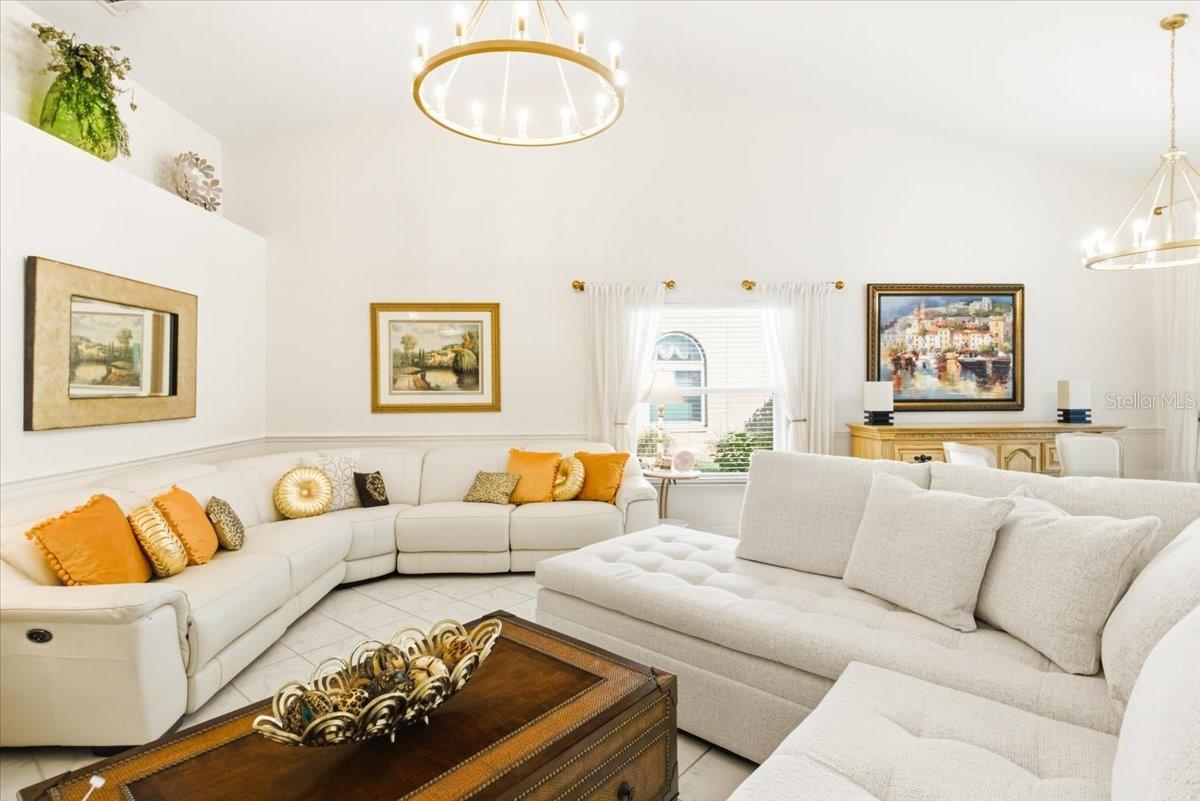 TARA PH I - Residential