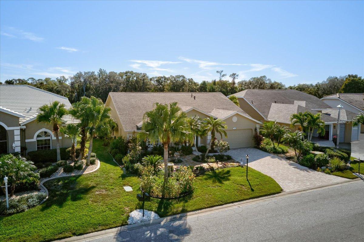 TARA PH I - Residential