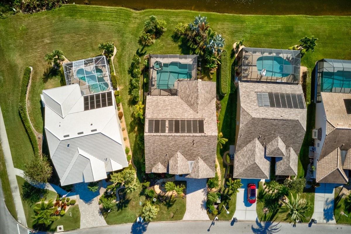 TARA PH I - Residential