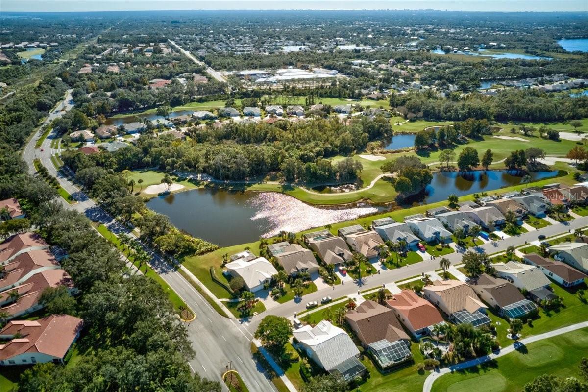 TARA PH I - Residential