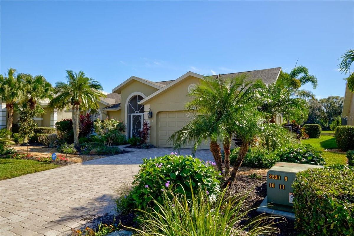 TARA PH I - Residential