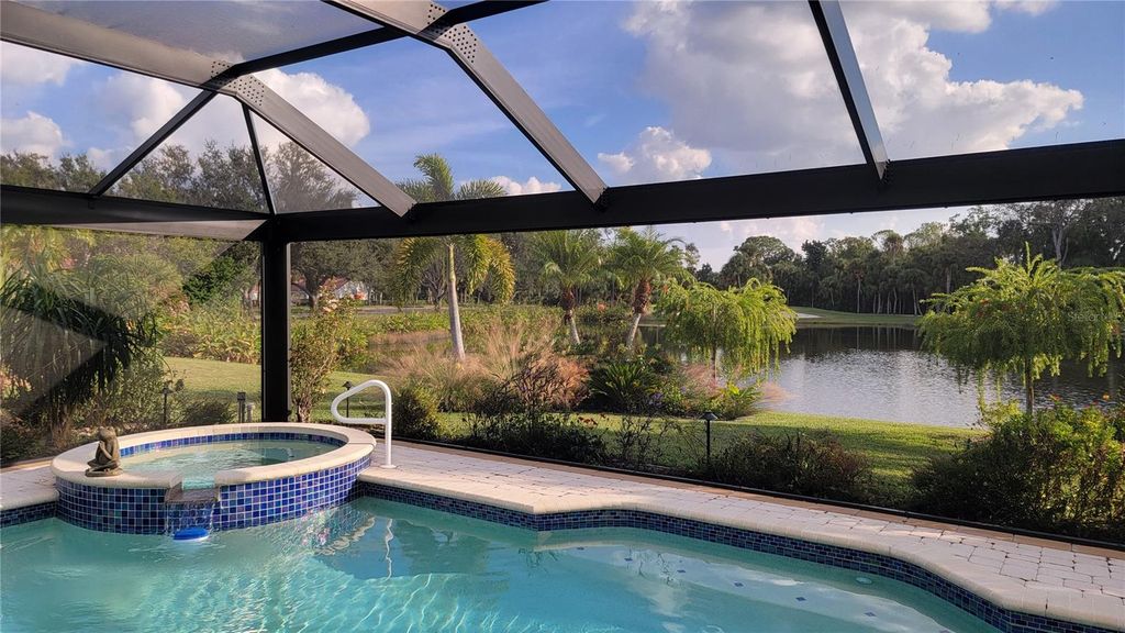 Photo of 7018 Pleasant Hill Road, Bradenton, FL 34203 (MLS # A4673201)