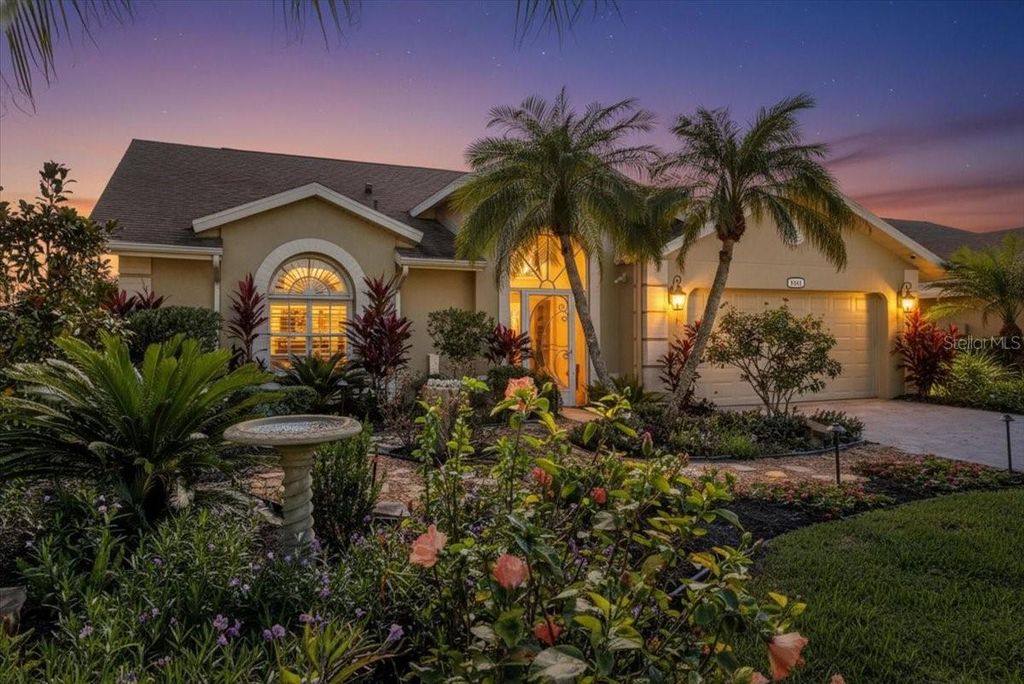 Photo of 7018 Pleasant Hill Road, Bradenton, FL 34203 (MLS # A4673201)