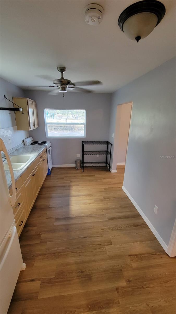 MEADOWBROOK - Residential Lease