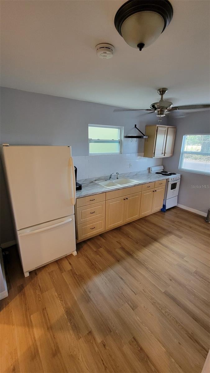 MEADOWBROOK - Residential Lease