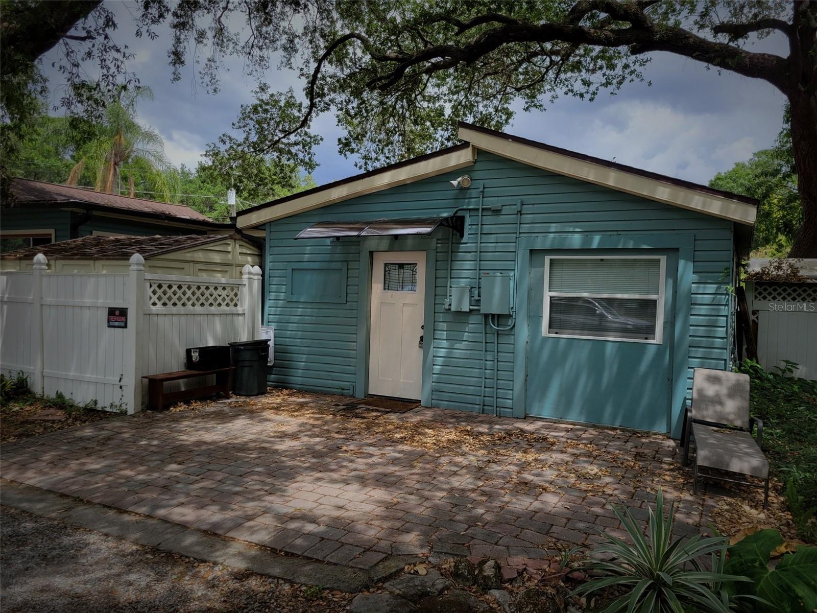 MEADOWBROOK - Residential Lease